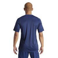adidas Tiro 24 Trikot Herren - navy/weiß