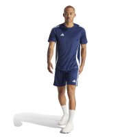 adidas Tiro 24 Trikot Herren - navy/weiß