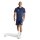 adidas Tiro 24 Trikot Herren - navy/weiß