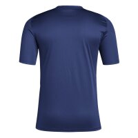adidas Tiro 24 Trikot Herren - navy/weiß - 2XL