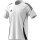 adidas Tiro 24 Trikot Herren - weiß/schwarz - L