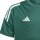 adidas Tiro 24 Trikot Kinder - dunkelgrün/weiß