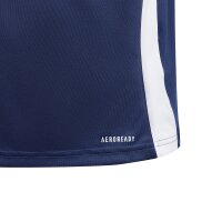 adidas Tiro 24 Trikot Kinder - navy/weiß