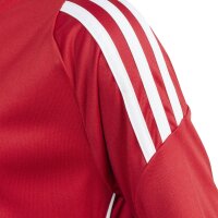 adidas Tiro 24 Trikot Kinder - rot/weiß