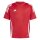 adidas Tiro 24 Trikot Kinder - rot/weiß-116