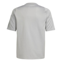 adidas Tiro 24 Trikot Kinder - grau/weiß - 128
