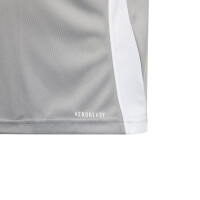 adidas Tiro 24 Trikot Kinder - grau/weiß - 128
