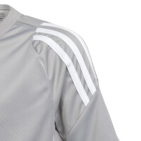 adidas Tiro 24 Trikot Kinder - grau/weiß - 128