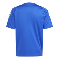 adidas Tiro 24 Trikot Kinder - blau/weiß - 140