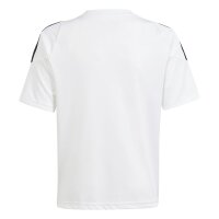 adidas Tiro 24 Trikot Kinder - weiß/schwarz - 116