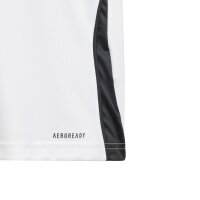 adidas Tiro 24 Trikot Kinder - weiß/schwarz - 116
