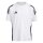 adidas Tiro 24 Trikot Kinder - weiß/schwarz - 116