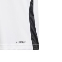 adidas Tiro 24 Trikot Kinder - weiß/schwarz - 152