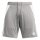 adidas Tiro 24 Shorts Herren - grau/weiß - M