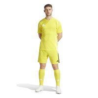 adidas Tiro 24 Shorts Herren - gelb/weiß/schwarz