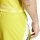 adidas Tiro 24 Shorts Herren - gelb/weiß/schwarz