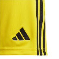 adidas Tiro 24 Shorts Herren - gelb/weiß/schwarz- L