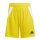adidas Tiro 24 Shorts Herren - gelb/weiß/schwarz- L