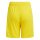 adidas Tiro 24 Shorts Herren - gelb/weiß/schwarz- L