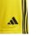 adidas Tiro 24 Shorts Herren - gelb/weiß/schwarz- L