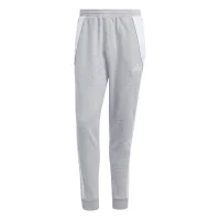 adidas Tiro 24 Jogginghose Herren - grau/weiß