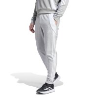 adidas Tiro 24 Jogginghose Herren - grau/weiß
