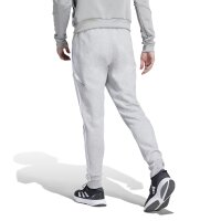 adidas Tiro 24 Jogginghose Herren - grau/weiß