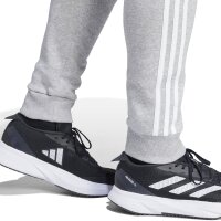 adidas Tiro 24 Jogginghose Herren - grau/weiß