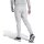 adidas Tiro 24 Jogginghose Herren - grau/weiß