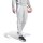 adidas Tiro 24 Jogginghose Herren - grau/weiß
