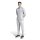 adidas Tiro 24 Jogginghose Herren - grau/weiß