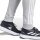 adidas Tiro 24 Jogginghose Herren - grau/weiß