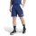 adidas Tiro 24 Sweat Shorts Herren - navy/weiß
