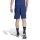 adidas Tiro 24 Sweat Shorts Herren - navy/weiß