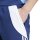adidas Tiro 24 Sweat Shorts Herren - navy/weiß