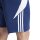 adidas Tiro 24 Sweat Shorts Herren - navy/weiß