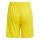 adidas Tiro 24 Shorts Kinder - gelb/weiß/schwarz