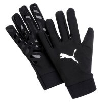 Puma Feldspielerhandschuhe - schwarz - 8