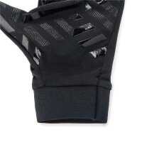 Puma Feldspielerhandschuhe - schwarz - 8