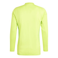 adidas Tiro 24 Competition Torwarttrikot Herren - gelb/grün/orange- XL