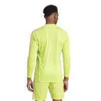 adidas Tiro 24 Competition Torwarttrikot Herren - gelb/grün/orange- 2XL