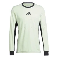 adidas Referee 24 Schiedsrichter Trikot Langarm Herren -...