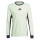 adidas Referee 24 Schiedsrichter Trikot Langarm Herren - hellgrün/schwarz - 3XL