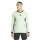 adidas Referee 24 Schiedsrichter Trikot Langarm Herren - hellgrün/schwarz - 3XL