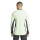adidas Referee 24 Schiedsrichter Trikot Langarm Herren - hellgrün/schwarz - 3XL