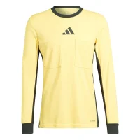 adidas Referee 24 Schiedsrichter Trikot Langarm Herren -...