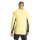adidas Referee 24 Schiedsrichter Trikot Langarm Herren - gelb/schwarz - 2XL