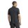 adidas Tiro 24 Competition Poloshirt Herren - schwarz/grau-L