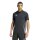 adidas Tiro 24 Competition Poloshirt Herren - schwarz/grau-2XL
