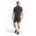 adidas Tiro 24 Competition Poloshirt Herren - schwarz/grau-2XL